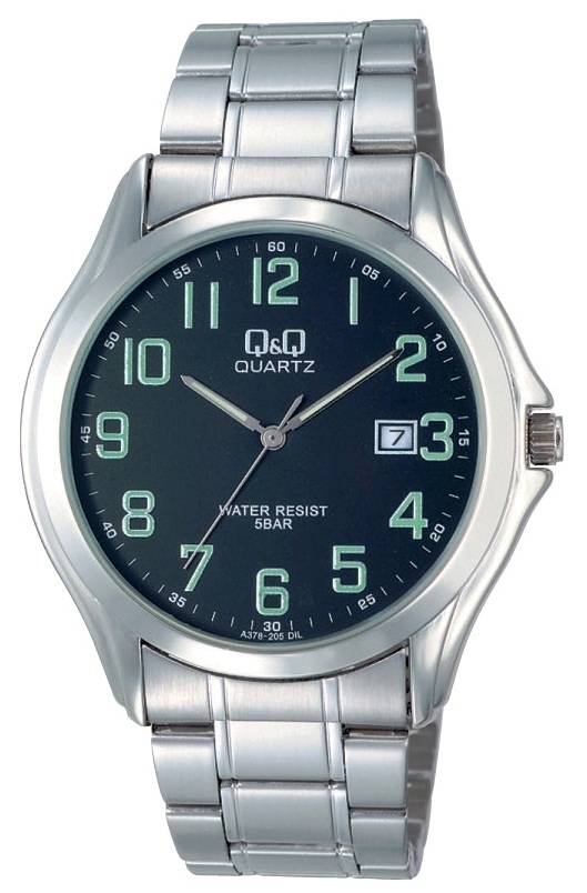 Q & Q Men's