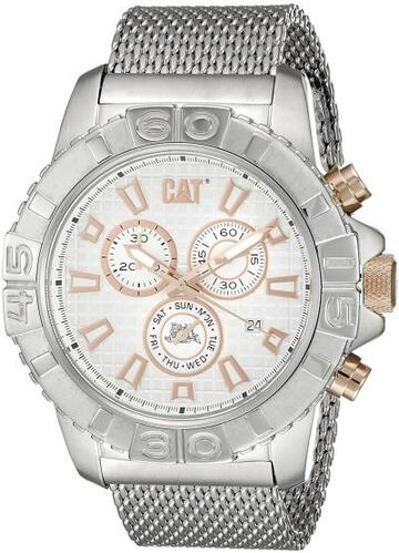 CATERPILLAR MENS ALLASKA CHRONO