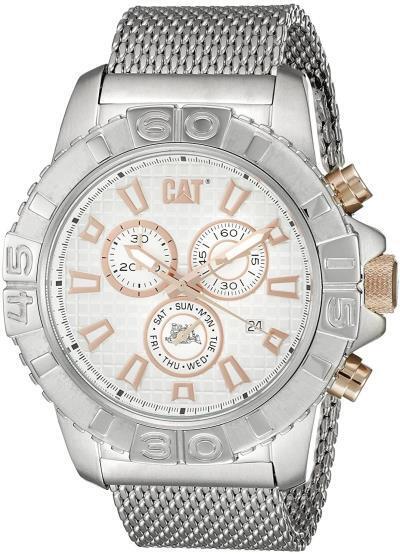 CATERPILLAR MENS ALLASKA CHRONO
