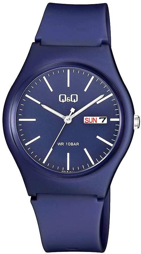 Q & Q Women's
