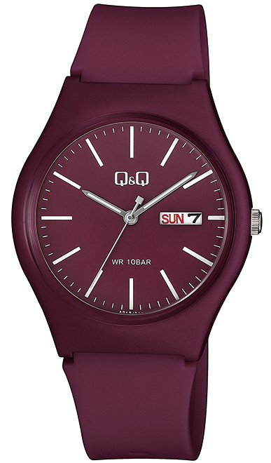 Q & Q Women's