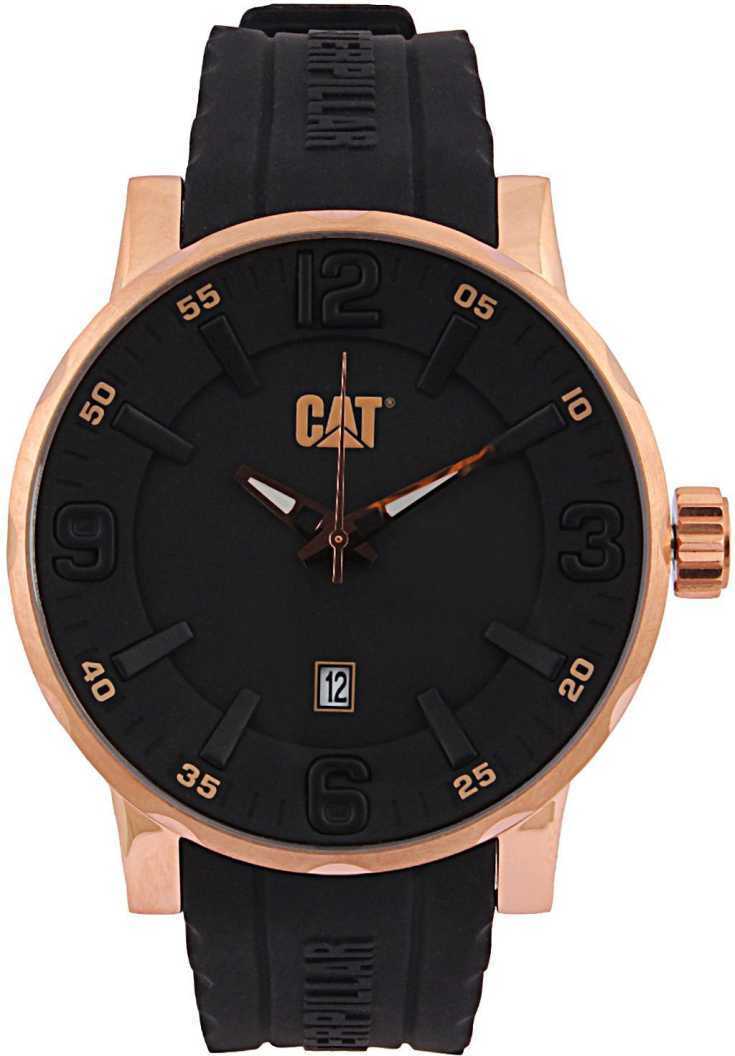 CATERPILLAR BOLD BLACK