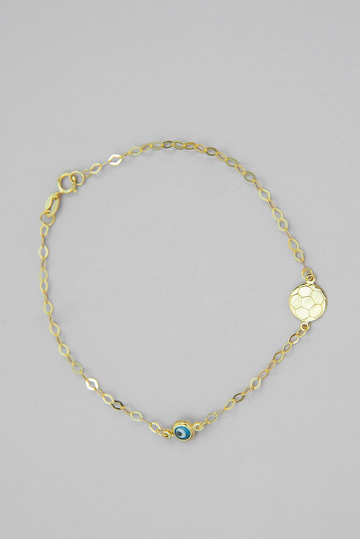 Children's ball bracelet