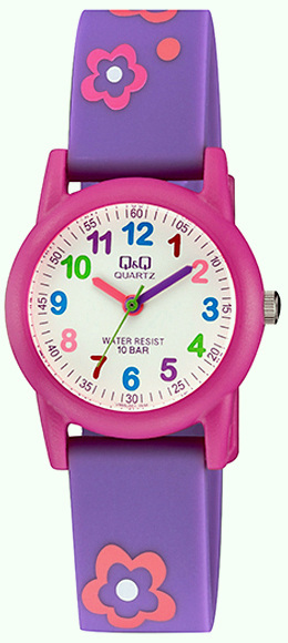 Q & q Children's Margarita