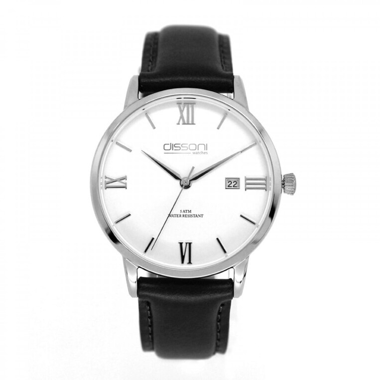 DISSONI BLACK
