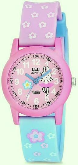 Q&Q Παιδικό Μαργαρίτα