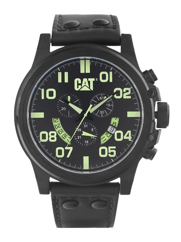 CATERPILLAR CHICAGO CHRONO